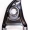 AMD Control Arm, Lower, LH, 64-72 Chevelle El Camino Monte Carlo GTO Skylark Cutlass X393-3464-L