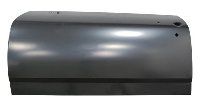 AMD Door Shell, LH, 69 Chevelle 2DR X500-3469-L
