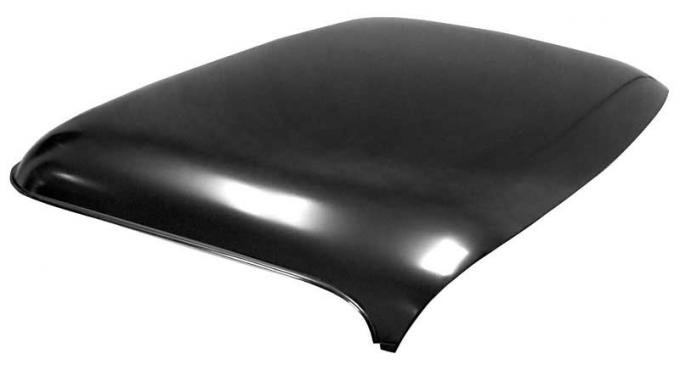 AMD Roof Skin, 55-59 Chevy GMC Truck ('55 2nd Series) X600-4055