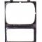AMD Headlamp Bezel, Single Headlamp, RH, 83-84 Chevy GMC C/K Truck X145-4083-1R