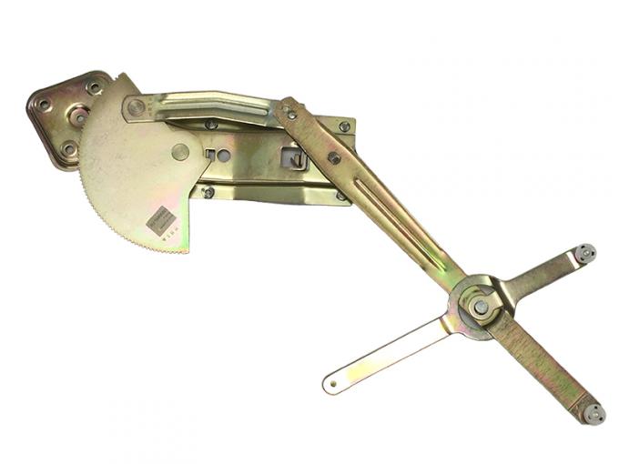 AMD 82-87 GM Pickup 82-91 Blazer Jimmy Suburban Front Door Power Window Regulator, RH X545-4082-1R