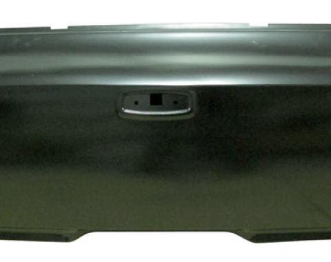 AMD Tailgate Skin, 67 El Camino X925-3767-1