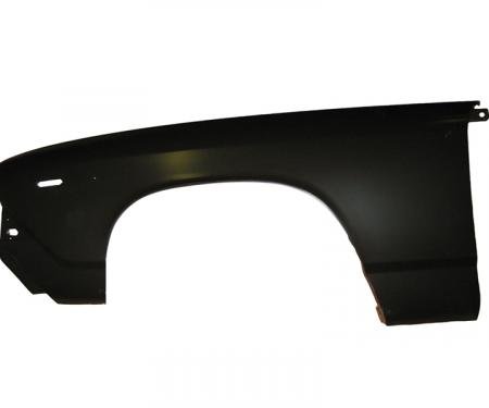 AMD Front Fender, LH, 69 Chevelle El Camino X200-3469-L