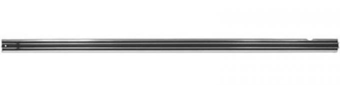 AMD Upper Door Molding, RH (Black), 69-72 Chevrolet GMC Pickup X575-4069-1R