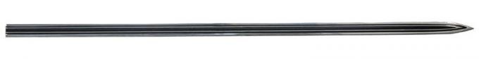 AMD Front Fender Molding, LH or RH, 69-72 Chevy GMC Truck Blazer Jimmy Suburban X231-4069-1