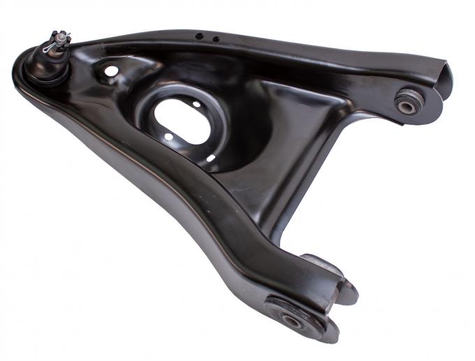 AMD Control Arm, Lower, LH, 64-72 Chevelle El Camino Monte Carlo GTO Skylark Cutlass X393-3464-L