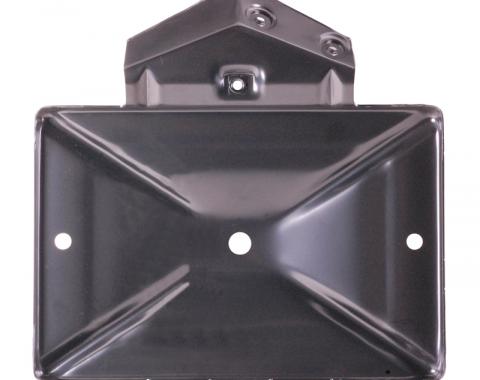 GTO / LeMans / Tempest Battery Tray, 1964-1967