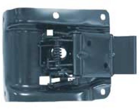 AMD Hood Latch Assembly X303-4069