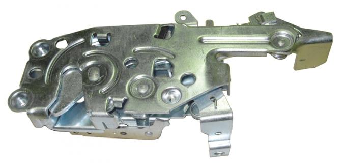 AMD Door Lock Assembly, LH, 69 GM A Body & Chevy Fullsize X535-3469-L