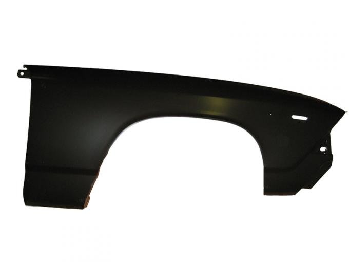 AMD Front Fender, RH, 69 Chevelle El Camino X200-3469-R