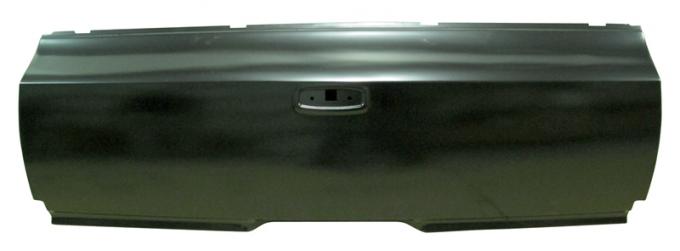 AMD Tailgate Skin, 67 El Camino X925-3767-1