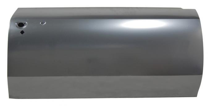 AMD Door Shell, RH, 66-67 Chevelle 2DR El Camino X500-3466-R