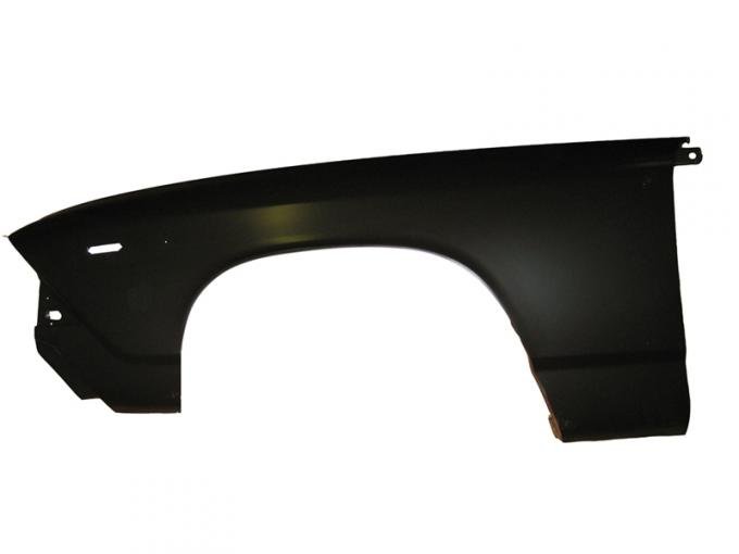 AMD Front Fender, LH, 69 Chevelle El Camino X200-3469-L