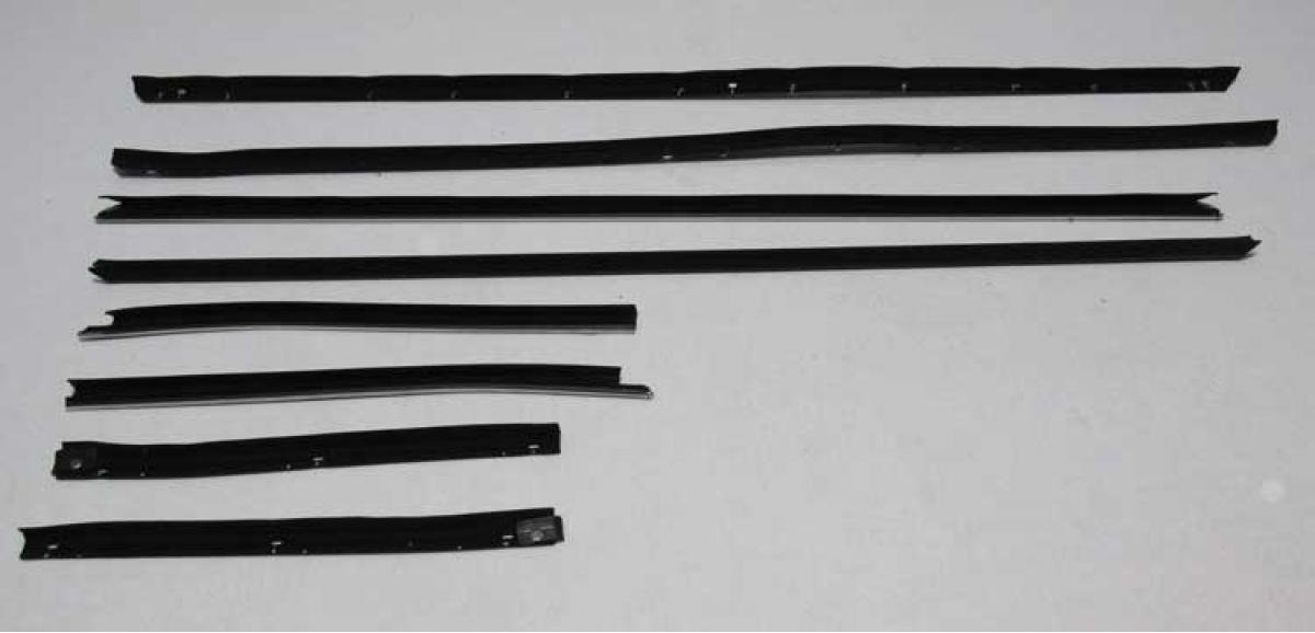 【初売り】 Repops / Inc Montco Window 70 (8pcs), Outer & Inner Felts, アイドル