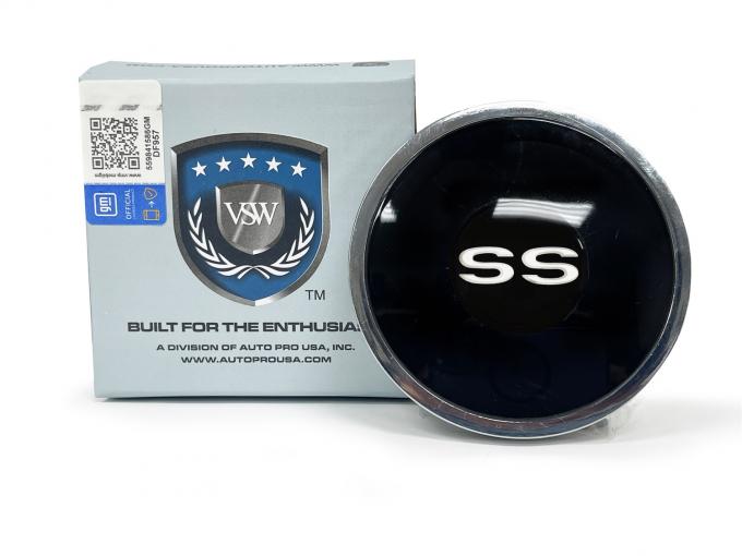Auto Pro USA VSW Steering Wheel S6 Horn Button STE1030DLX