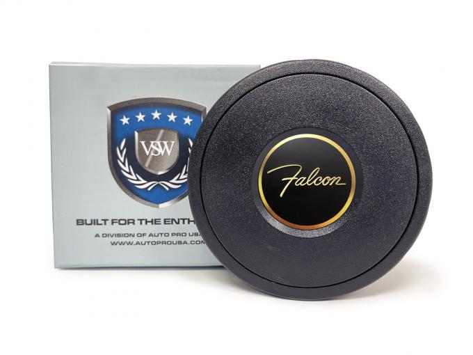 Auto Pro USA VSW Steering Wheel S9 Horn Button STE1052