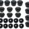 Auto Pro USA Body Mount Bushing And Hardware Set, Includes All Mounting Bushings, 22 Piece Hardware Set BM1022KIT