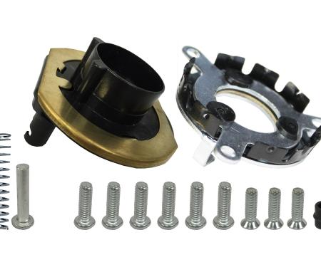 Auto Pro USA VSW Horn Contact Kit, w/Non-Tilt STKIT1003