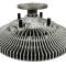 Auto Pro USA Fan Clutch, Small Block, OE Number 342754 FC1003