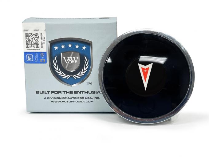Auto Pro USA VSW Steering Wheel S6 Horn Button STE1011DLX