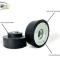 Auto Pro USA Body Mount Bushing And Hardware Set, Includes All Mounting Bushings, 22 Piece Hardware Set BM1022KIT