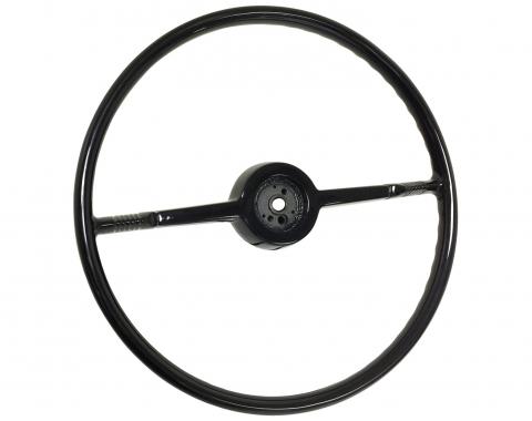 Auto Pro USA VSW Steering Wheel OE Series, 18. in Diameter ST3039