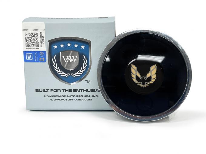 Auto Pro USA VSW Steering Wheel S6 Horn Button STE1022DLX