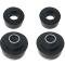 Auto Pro USA Body Mount Bushing Set, Includes All Mounting Bushings, OE Number 3904029 BM1021