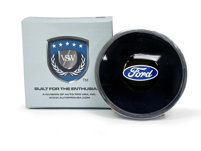Auto Pro USA VSW Steering Wheel S6 Horn Button STE1001DLX