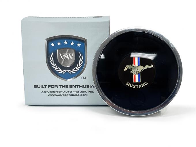 Auto Pro USA VSW Steering Wheel S6 Horn Button STE1002DLX