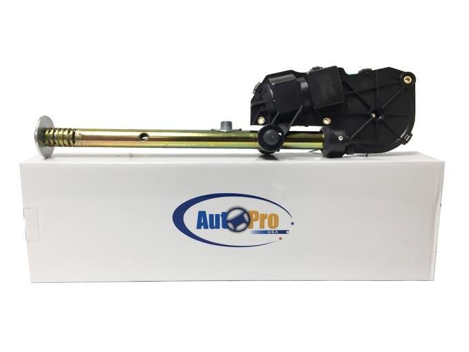 Auto Pro USA Power Antenna, OE Number 22048583 ANT1007