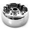 Auto Pro USA VSW Hub Adapter Filler Plate, Silver, Pairs With VSW OE Series Hub Adapter Or OE Number 3930062 And 3937896 SWASPACERSIL