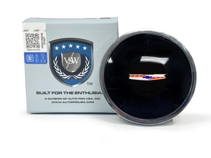 Auto Pro USA VSW Steering Wheel S6 Horn Button STE1037DLX