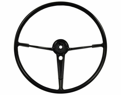 Auto Pro USA VSW Steering Wheel OE Series, Black, 16 in. Diameter ST3050