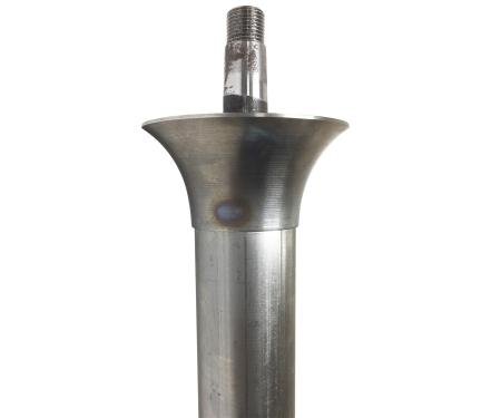Limeworks Banjo Steering Column COLBJ30134U