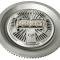 Auto Pro USA Fan Clutch, Small Block, OE Number 342754 FC1003