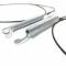 Auto Pro USA 1968-1972 Chevrolet Chevelle Convertible Top Cable, 34 in., Pair CCT1011