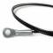 Auto Pro USA 1964-1965 Chevrolet Chevelle Convertible Top Cable, 36 5/8 in., Pair CCT1009