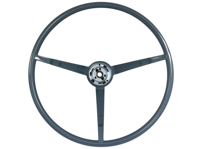 Auto Pro USA VSW OE Steering Wheel ST3033BLU