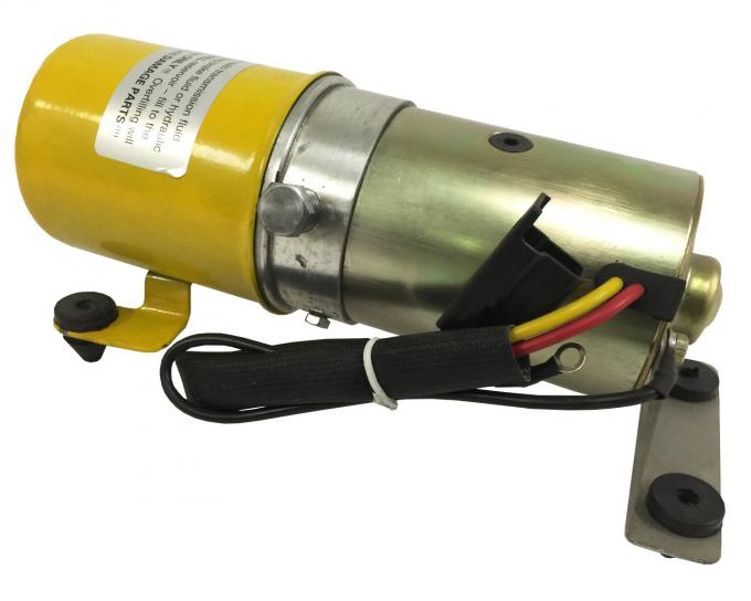 Auto Pro USA Convertible Top Pump TCM1008