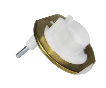 Auto Pro USA VSW OE Steering Wheel Horn Components, Non Telescopic, Non Tilt Horn Contact STC1007