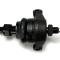 Auto Pro USA Ball Joint, OE Number 9762019 BJ1017