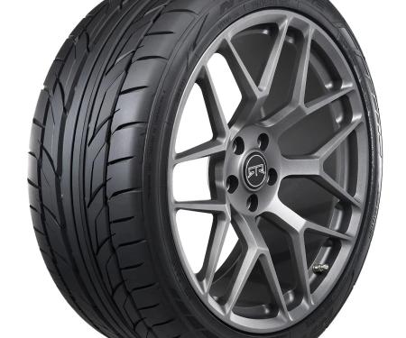 Nitto NT555 G2 Tire 275/40ZR17 XL 102W 555708