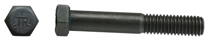 AMK 1971 Chevrolet Chevelle 8 piece Stabilizer Bar (Rr) Hex Bolts, Lock Nuts G-5862