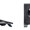 AMK 1967 Chevrolet Chevelle 12 piece Air Outlet Bezels (W Ac) > Dash Chrome Panhead Oval Ab Screws, Sprg Nuts G-5638