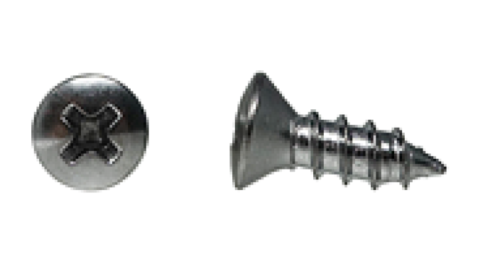 AMK 1970 Chevrolet Chevelle 8 piece Hood Stud Plates Chrome Panhead Oval Ab Screws Only G-5940
