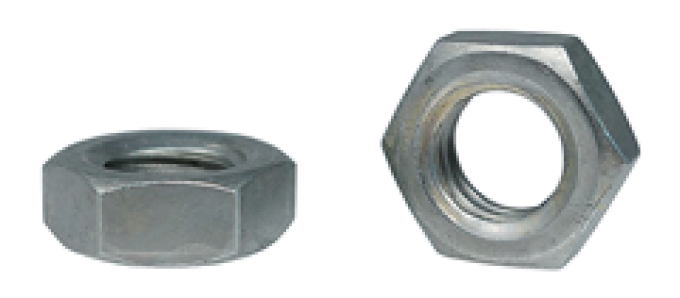 AMK 1970 Chevrolet Chevelle 6 piece Battery Cables & Clamp Hex Washer Screws, Nut, Washer G-5744