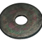 AMK 1970 Pontiac GTO 40 piece Fenders Hex Coni Sems Hex Washer Screws, U-Nuts, Shims G-7458