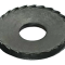 AMK 1964 Pontiac GTO 28 piece Bumper (Rr) Brackets Hex Bolts, Toothed & Clipped Wa's, Nuts G-7342