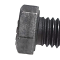 AMK 1970 Chevrolet Chevelle 14 piece Trans Insulator - Th400 (Also Does All) Hex Bolts, Flat & Split Wa's G-5886